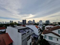 Parksuites (D10), Apartment #405200091